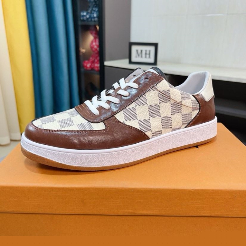 LV Casual Shoes